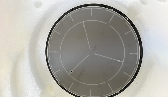 ESC 정전척 흡착력에 영향을 미치는 요인은 무엇인가?